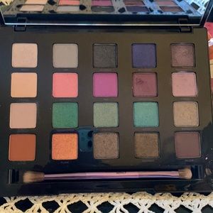 Urban Decay Vice large Eye Palette
